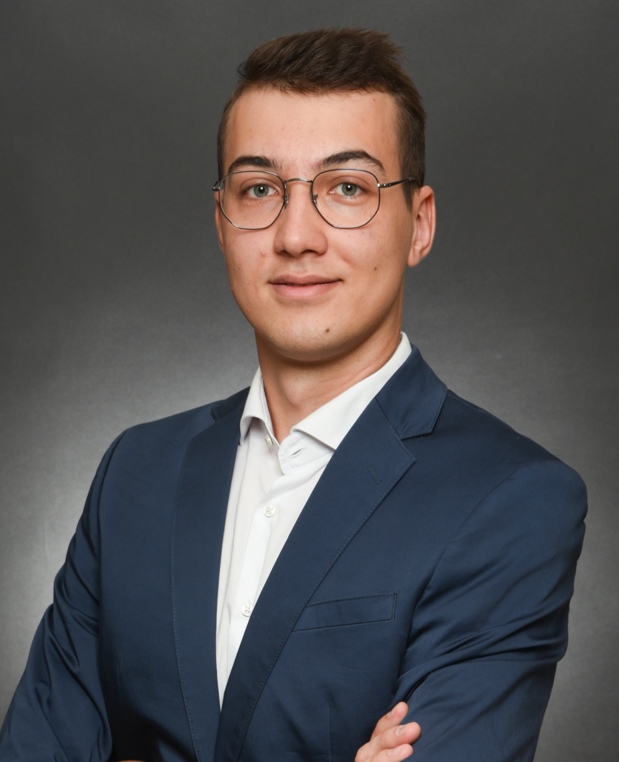 Thomas Sipmeier, Inhaber und Gründer von Valimetrix